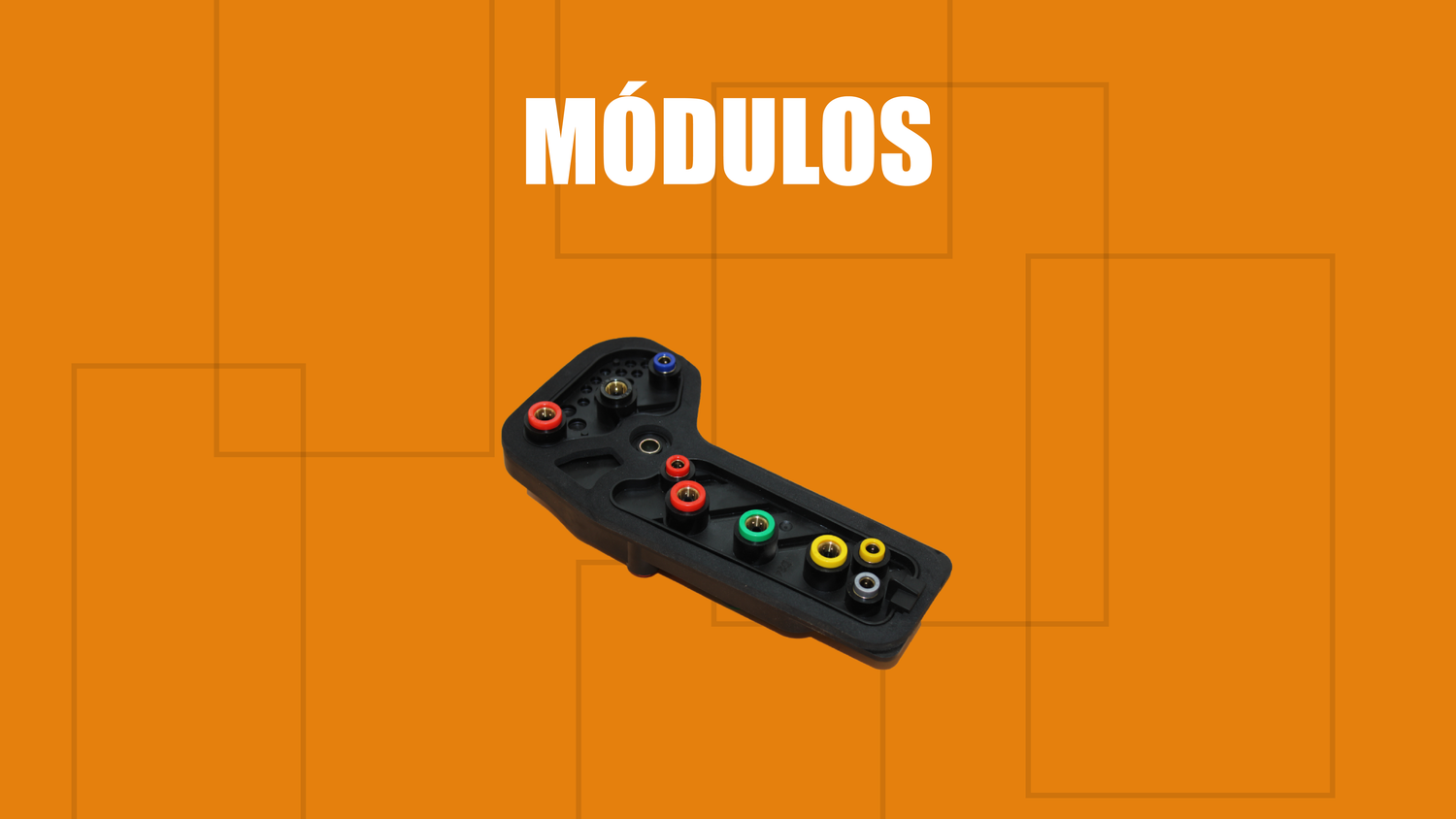 MÓDULOS