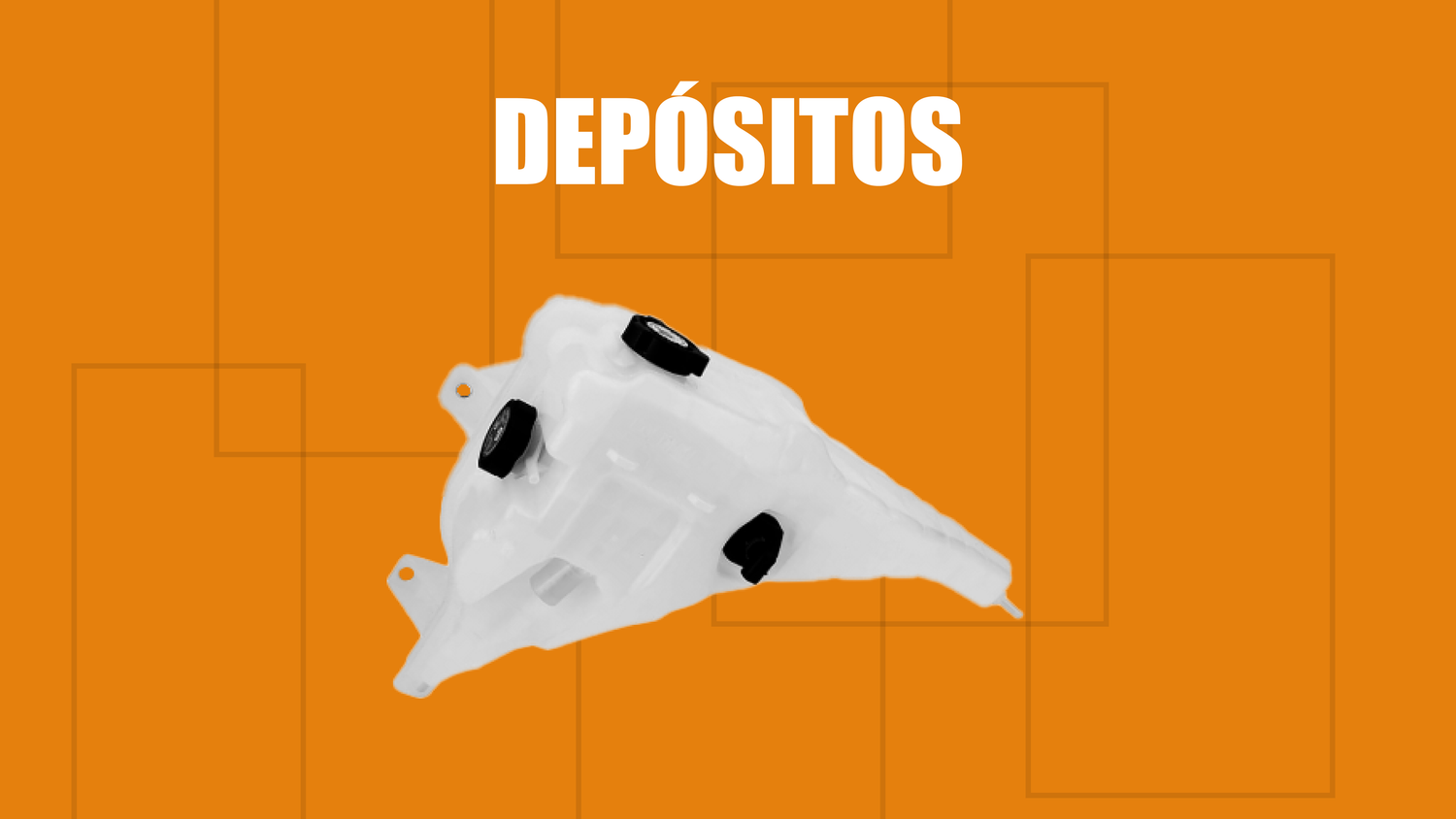 DEPÓSITOS