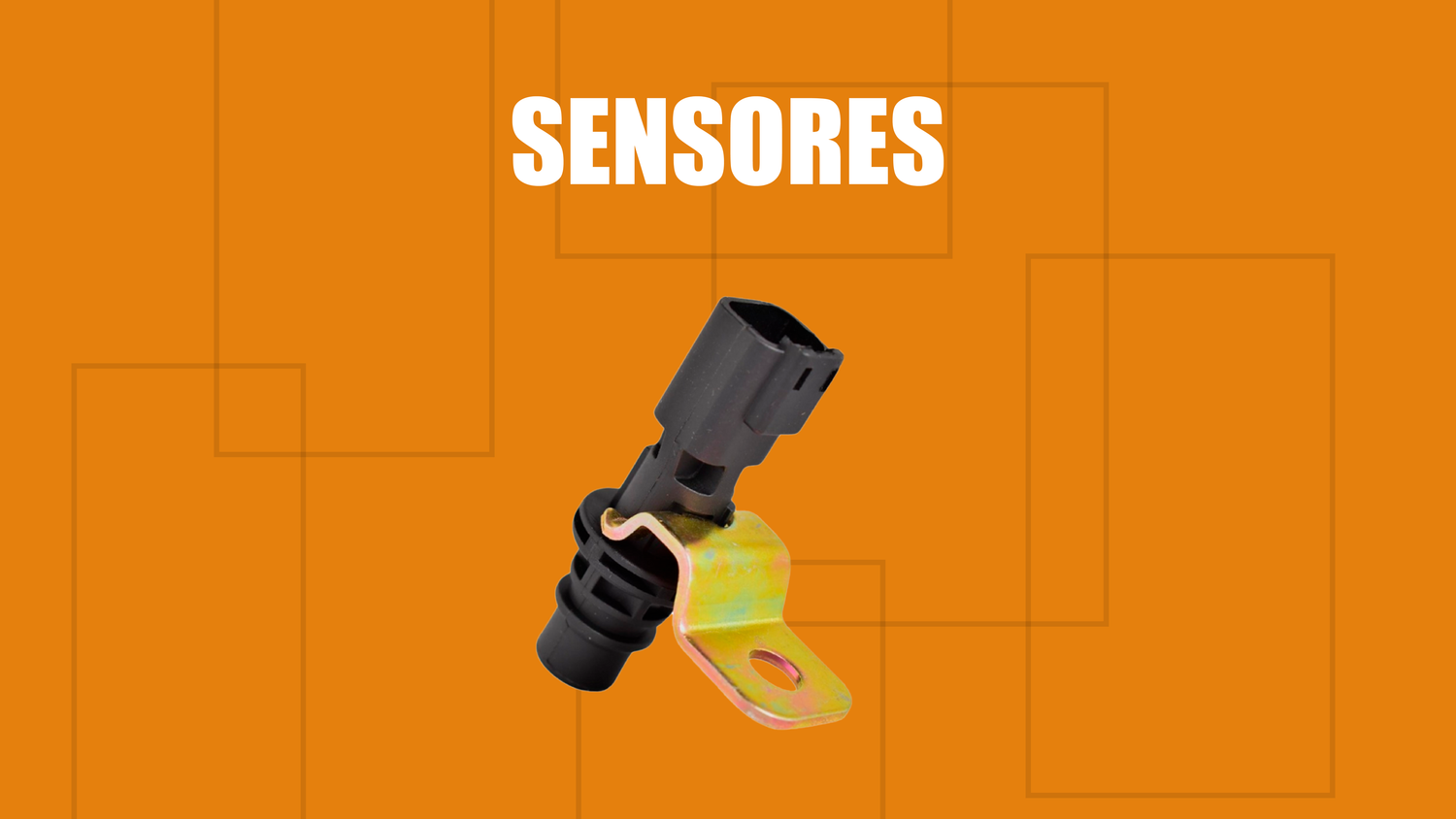 SENSORES