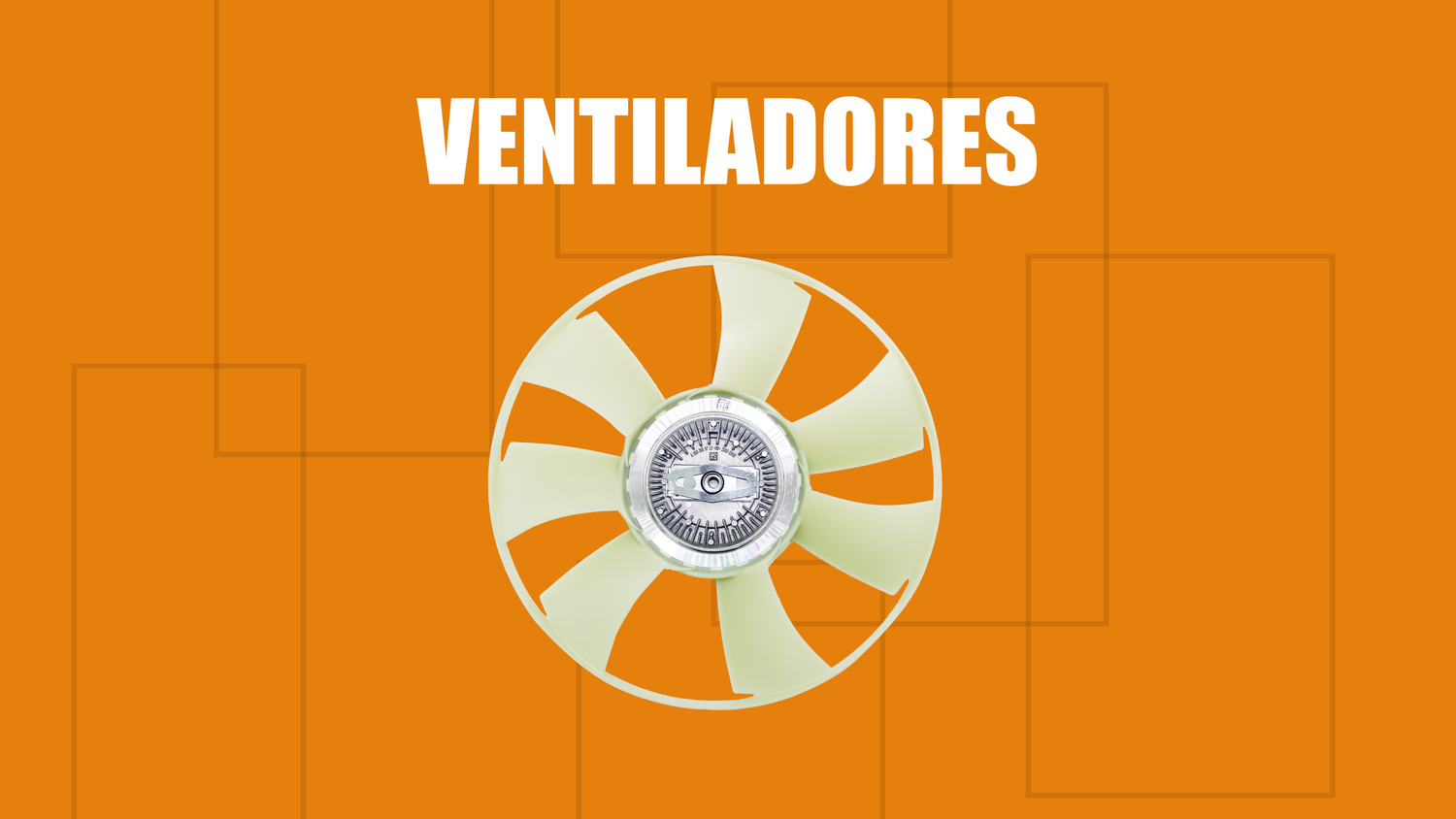 VENTILADORES