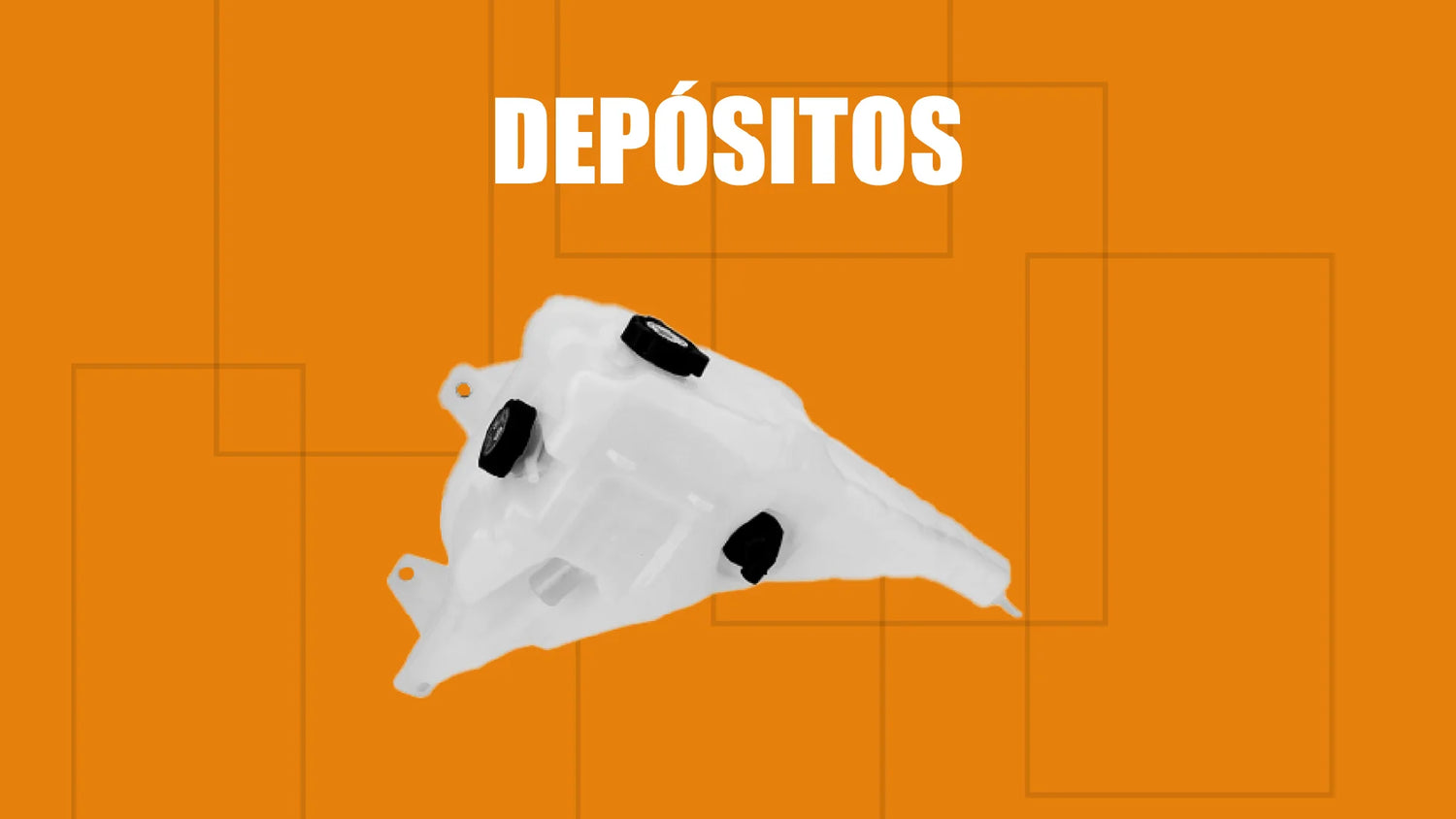DEPÓSITOS