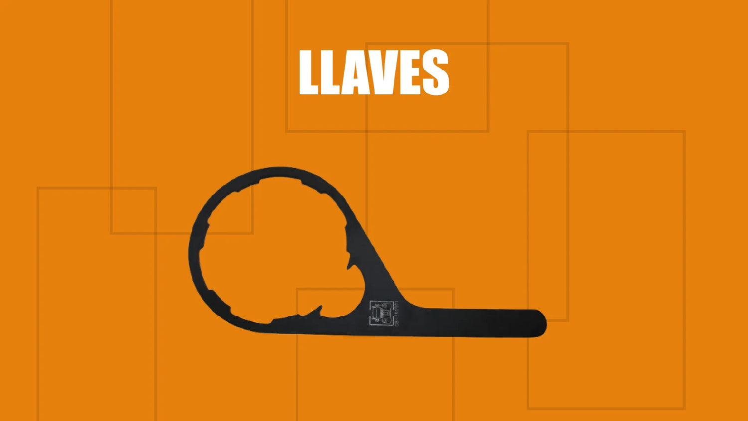 LLAVES