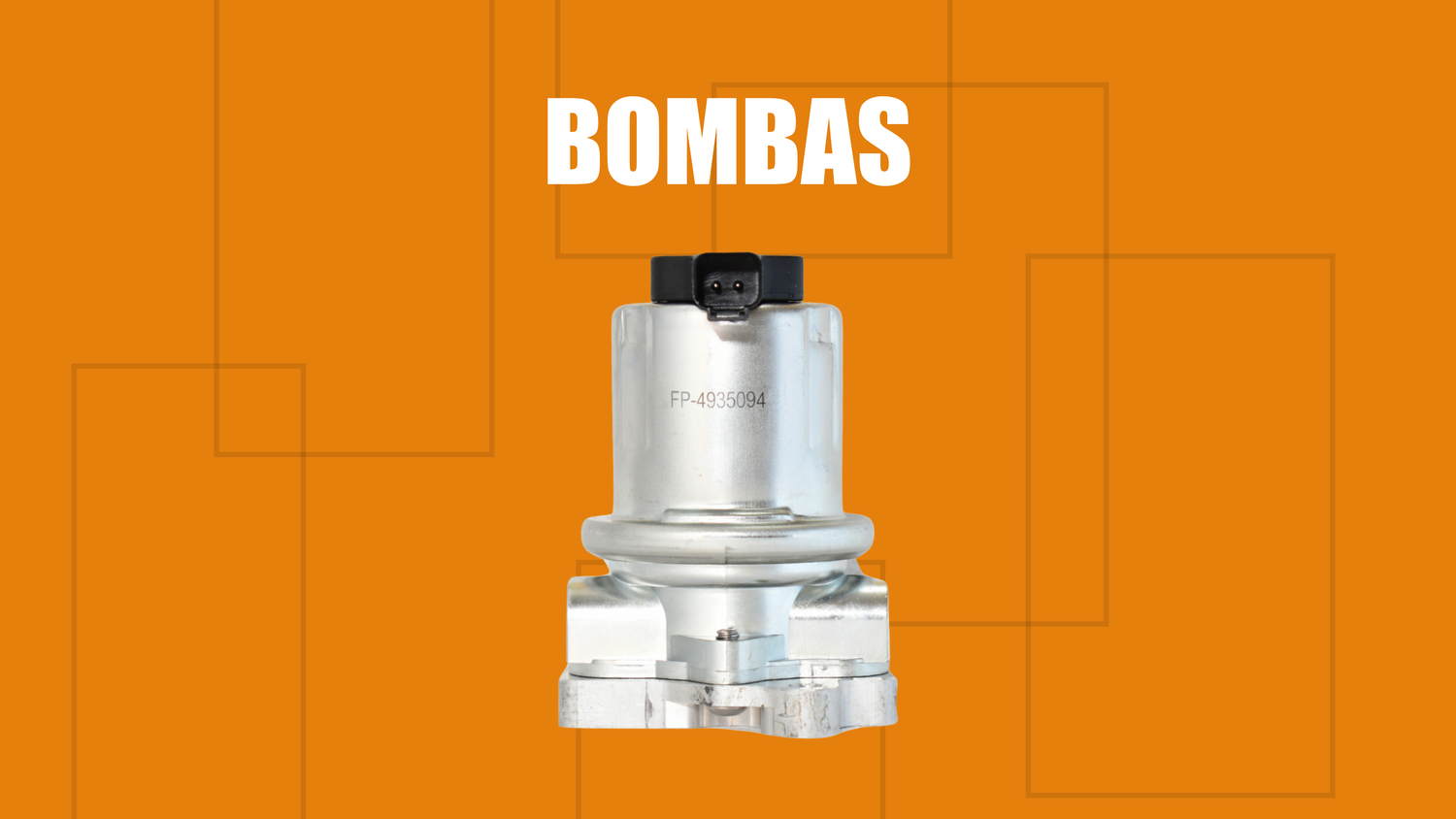 BOMBAS