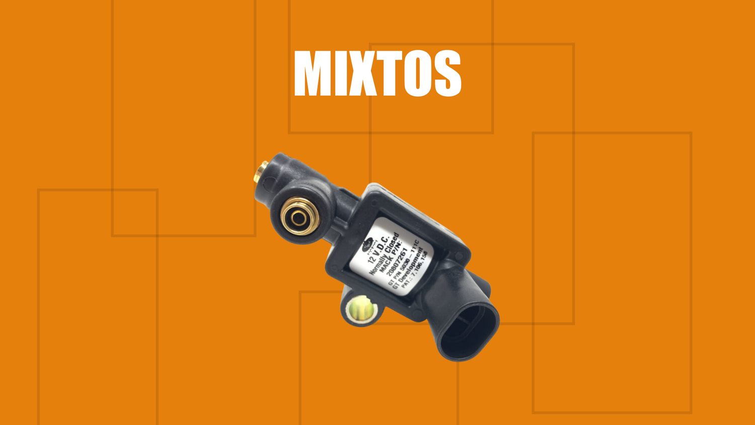 MIXTOS