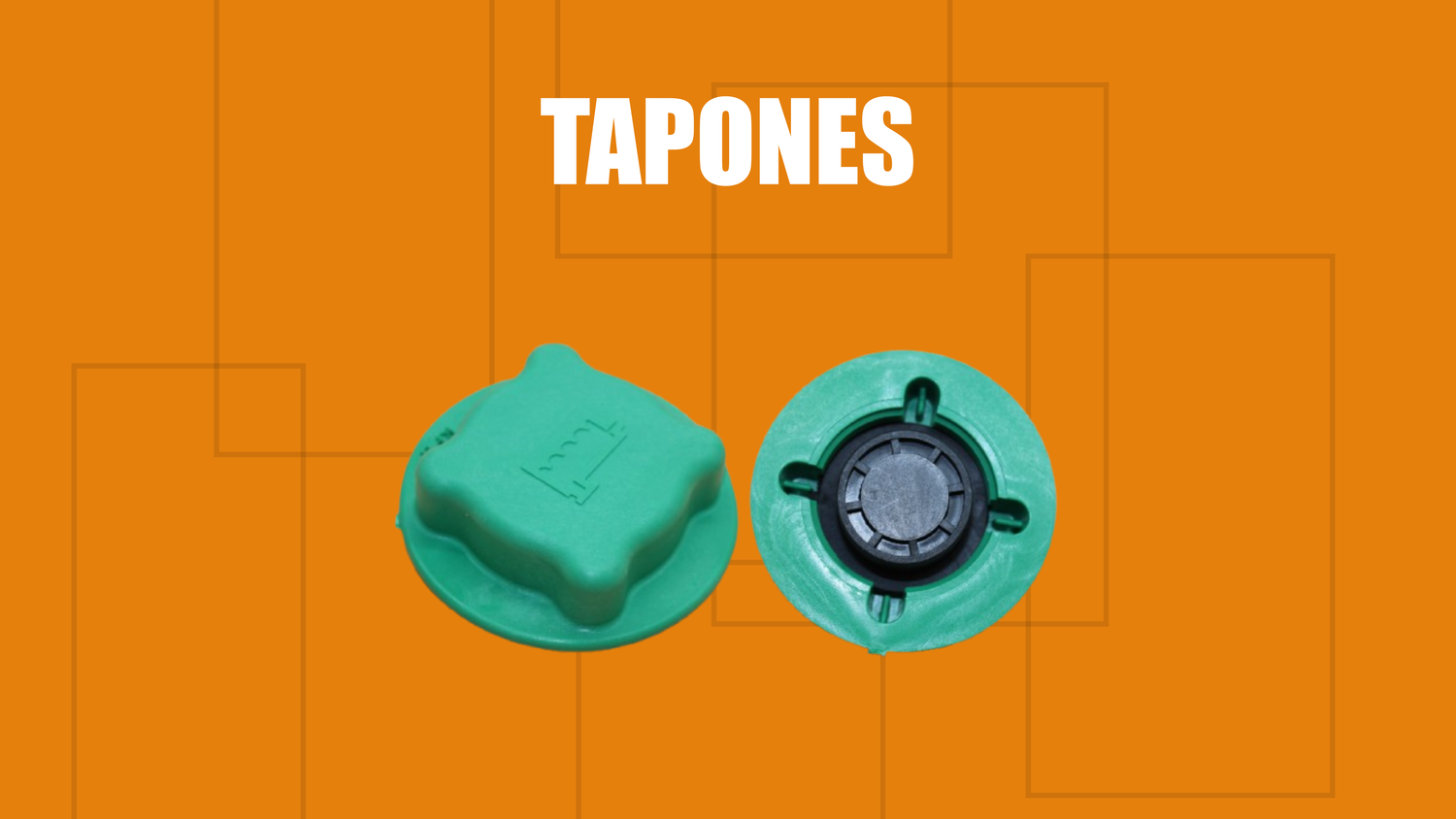 TAPONES