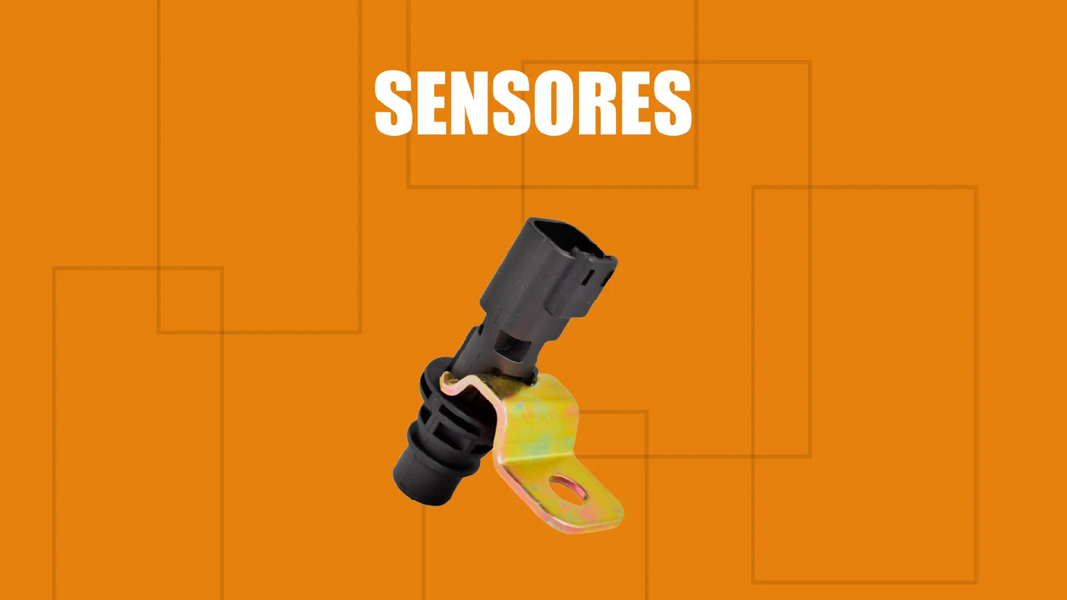 SENSORES