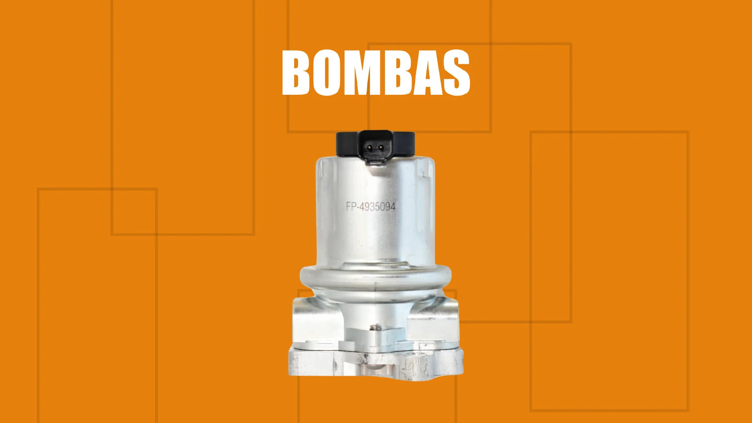BOMBAS