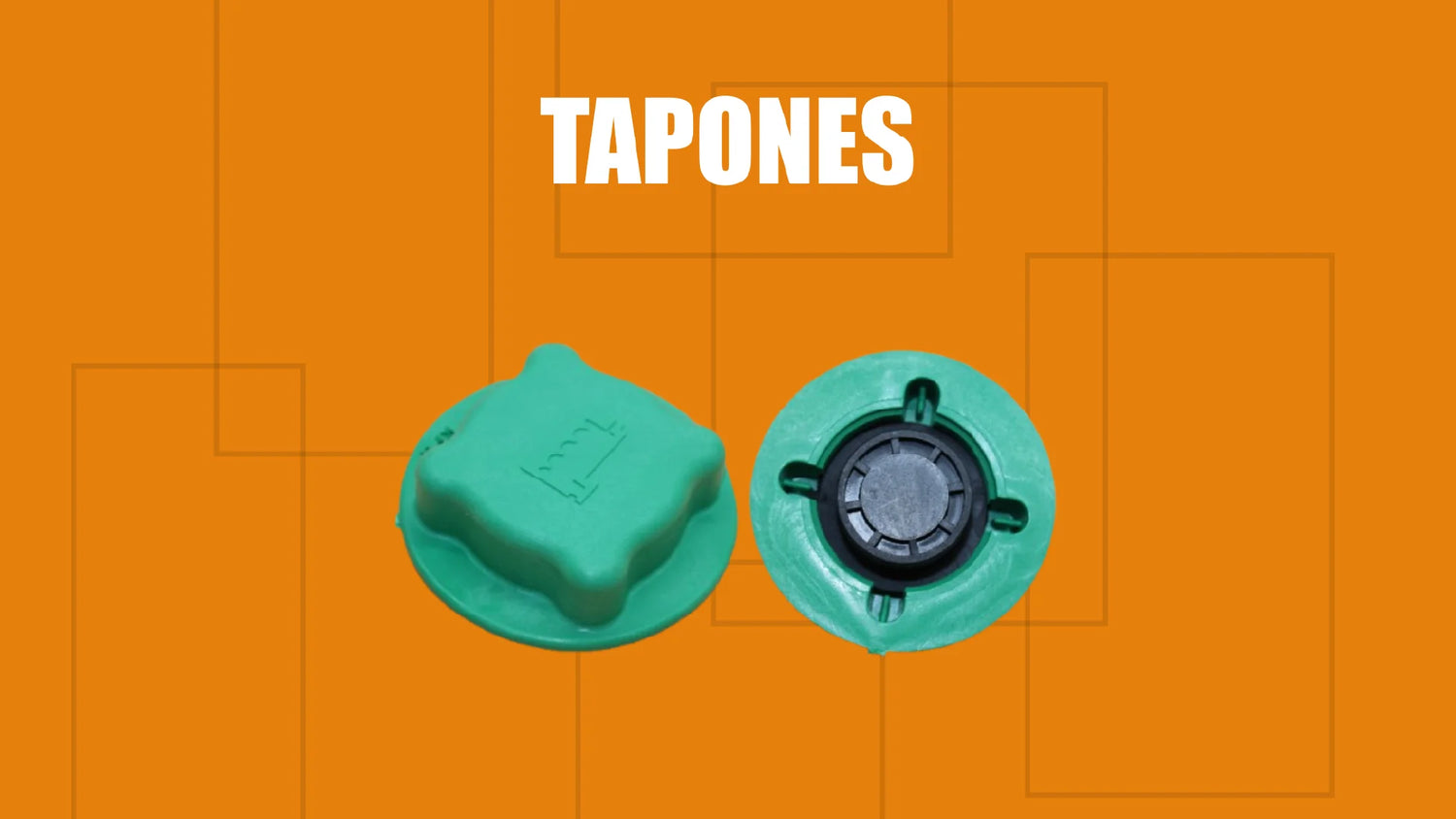 TAPONES