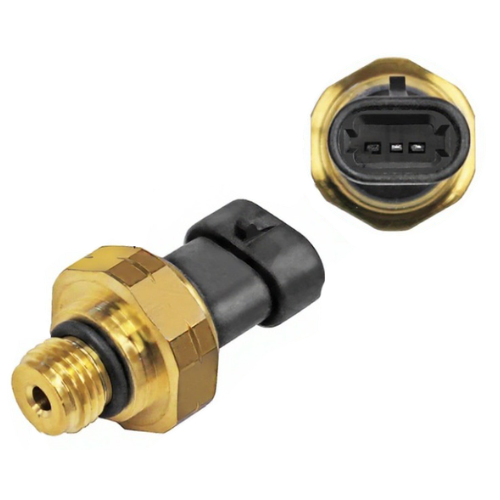 SENSOR PRESION DE ACEITE CUMMINS  N14, M11, ISX, L10, ISC, ISL, ISB 4326849 - 4921511