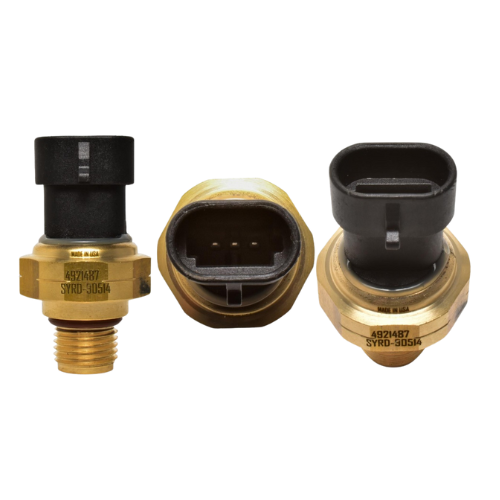 SENSOR PRESION ACEITE N14 CUMMINS