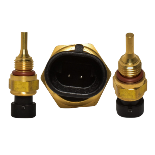 SENSOR DE TEMPERATURA CUMMINS ISX