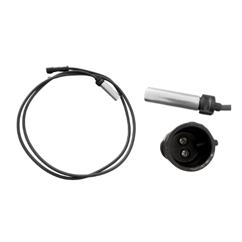 SENSOR DE VELOCIDAD DE RUEDA 71” ABS BENDIX 19-99132-9900 MB