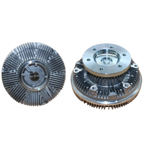 FAN CLUTCH TÉRMICO DE MOTOR MERCEDES BENZ M926 (TORINO)