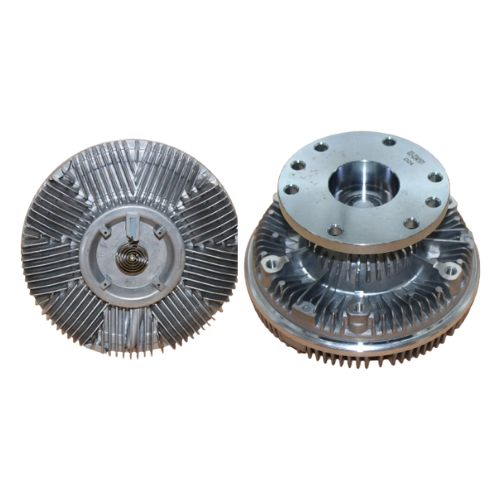 FAN CLUTCH TÉRMICO CUMM T300 ISB190