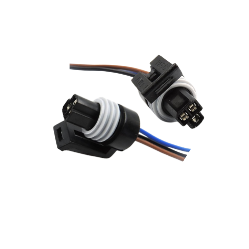 ARNÉS 3 PIN 1830669C91 1812818C2 1807329