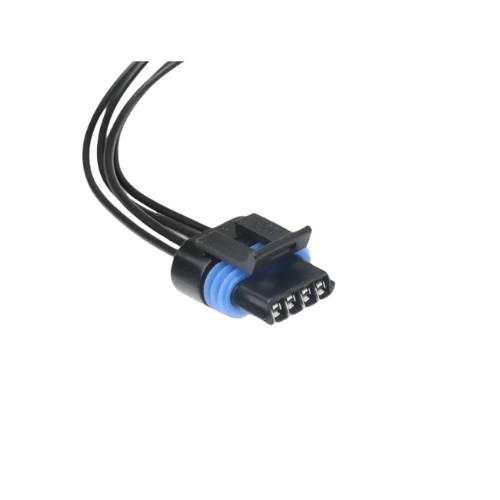 ARNÉS CONECTOR 4 PIN Q21-6004