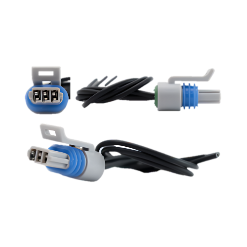 ARNÉS 3 PINES CUMMINS N14 4120