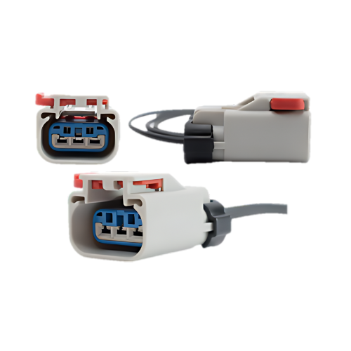 ARNÉS CONECTOR 4921519