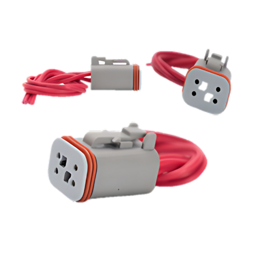 ARNÉS CONECTOR 2 PIN 4921473