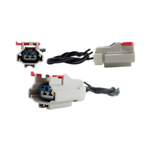 ARNÉS 2 PIN 23527339