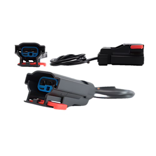 ARNÉS CONECTOR 2 PIN 4088712