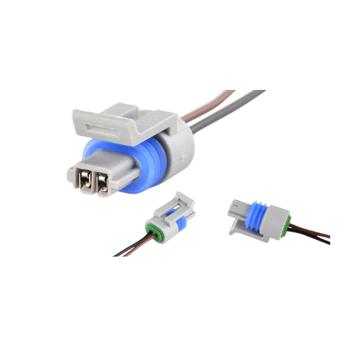 ARNÉS 2 PIN 4088832 3408345 8929388