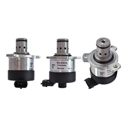 SENSOR/ VÁLVULA DE CONTROL COMBUSTIBLE FREIGHTLINER DDC15