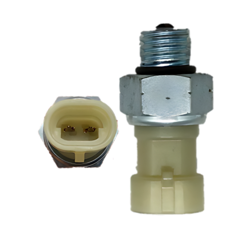 BULBO DE REVERSA BLANCO