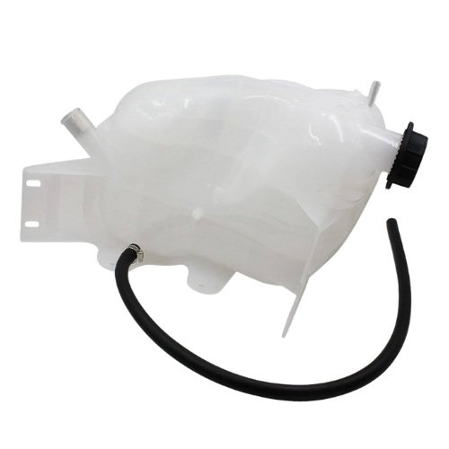 TANQUE REFRIGERANTE DUAL NAVISTAR