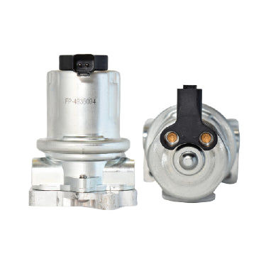 BOMBA DE TRANSFERENCIA DE COMBUSTIBLE DE 12 VOLTS SYRD PARA CUMMINS ISX, ISX15, ISZ13, QSX11.9, QSX15 y QSZ13 4935094