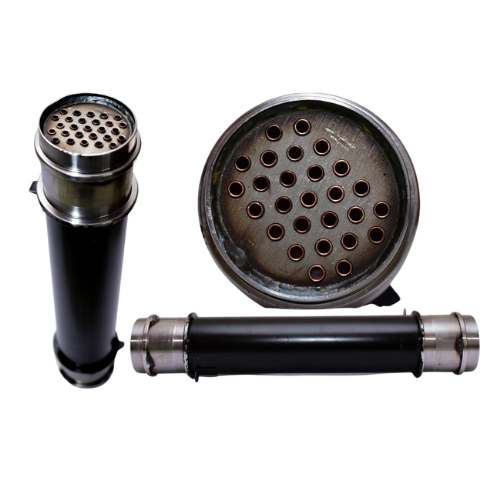 ENFRIADOR DE ACEITE NAVISTAR NGD DT466