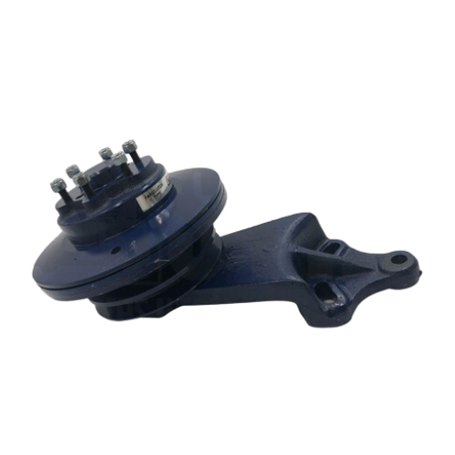 FAN CLUTCH N14 PÉNDULO LARGO