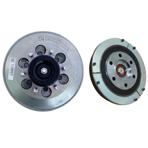 FAN CLUTCH BORG WARNER TOMA TRASERA