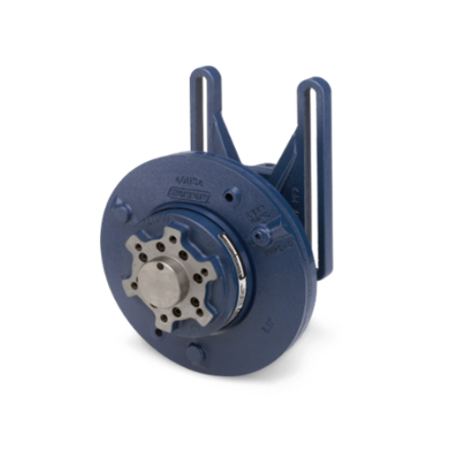 FAN CLUTCH DETROIT SERIE 6