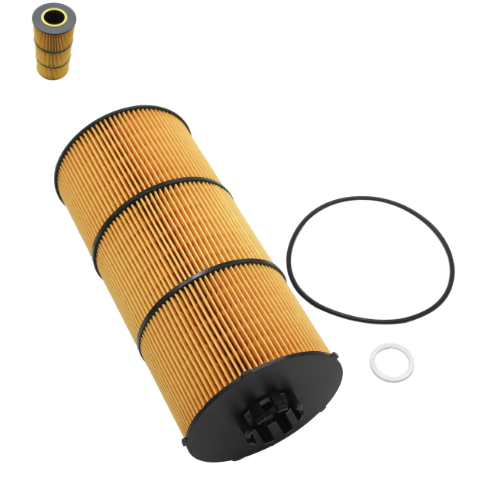 FILTRO DE ACEITE DETROIT DD13/ DD15 DD16/FL/CAS 114SD / WESTERN STAR 5700 LF17511 = P551005