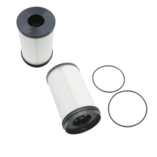 FILTRO DE COMBUSTIBLE SEPARADOR DE AGUA FREIGHTLINER / DETROIT DD15 R61709 = P552709