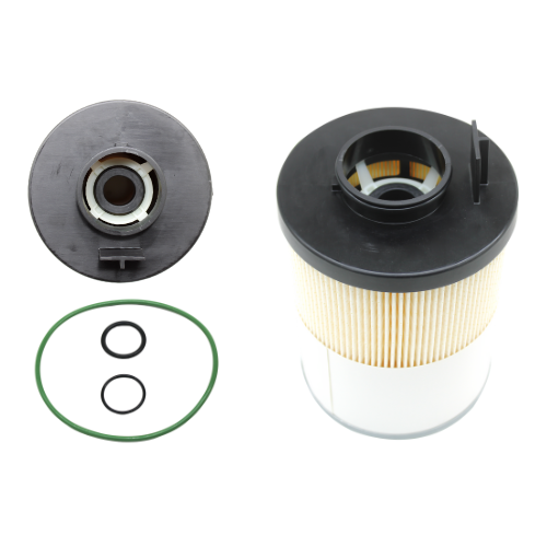 FILTRO DE COMBUSTIBLE CARTUCHO, SEPARADOR DE AGUA P580710