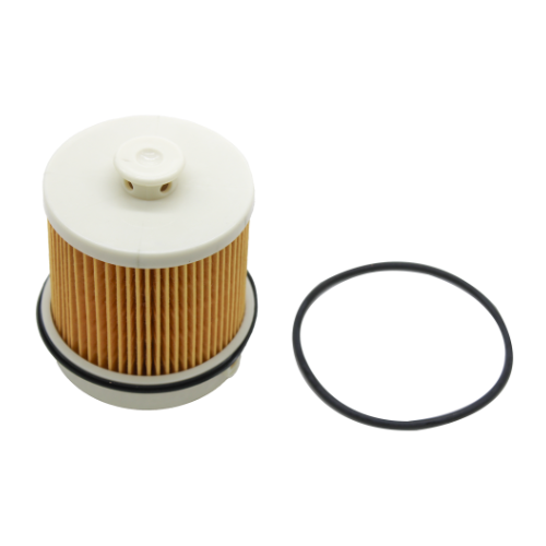 FILTRO DE COMBUSTIBLE ISUZU NPR /NQR / NRR. A-8982035990