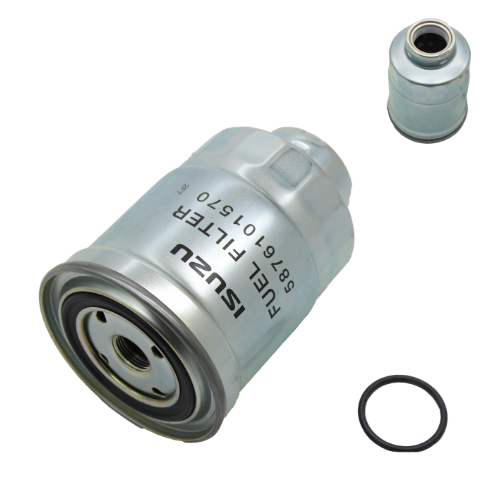FILTRO DE COMBUSTIBLE ISUZU NPR/4HK1 5876101570