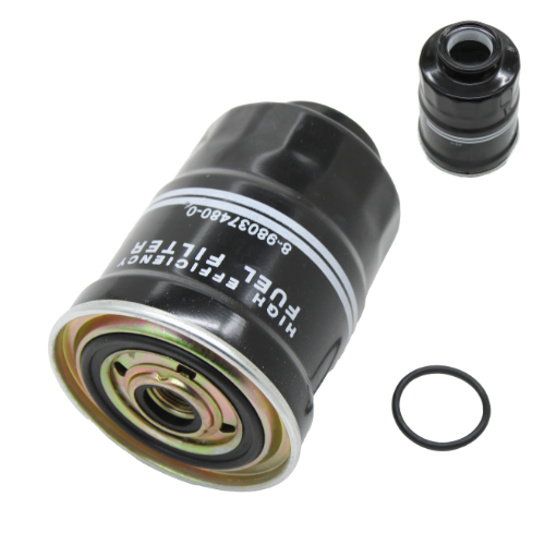FILTRO DE COMBUSTIBLE ISUZU NPR / NQR / 4HK1 - 8980374810
