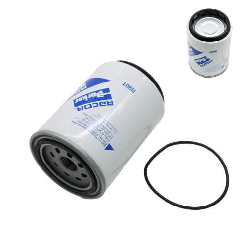 FILTRO SEPARADOR DE AGUA DE COMBUSTIBLE ISUZU NPR75 / 4HK1 8980959830
