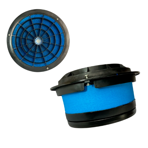 FILTRO DE AIRE M2 FREIGHTLINER TIPO NUEVO P621097 = P607965