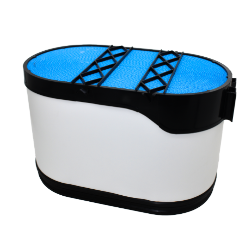 FILTRO DE AIRE TIPO DONALDSON P616056