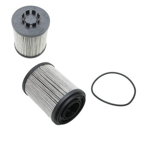 FILTRO PARA REFRIGERANTE ATICONGELANTE WF2187 = P551008