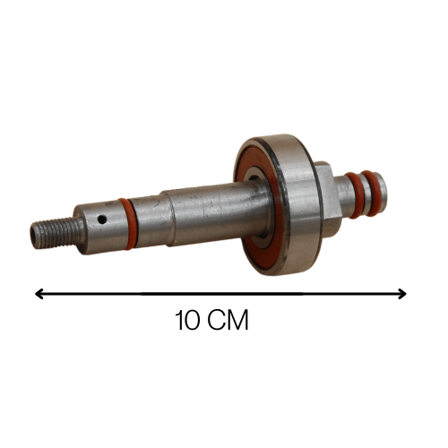 FLECHA CORTA DE 2 LIGA 10CM TRASERO
