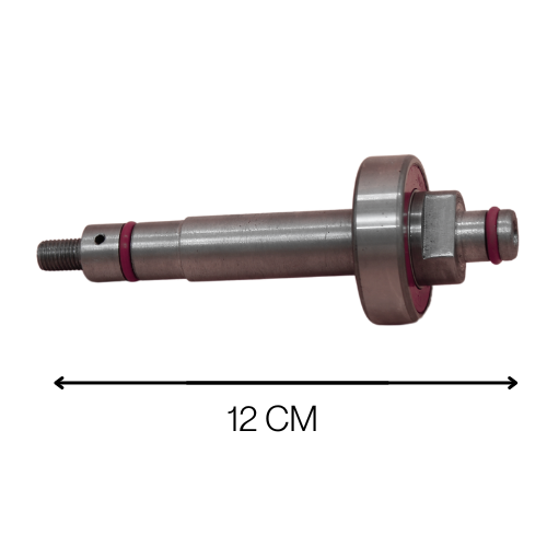 FLECHA LARGA DE 1 LIGA 12CM TRASERO