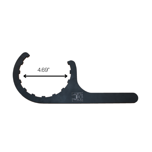 LLAVE DE FILTRO PACCAR 4.69"