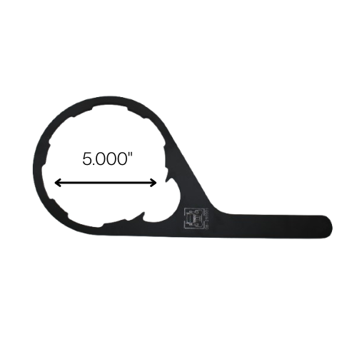 LLAVE FILTRO DAVCO 5"