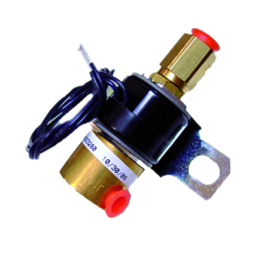 MIXTO FAN CLUTCH TIPO HORTON