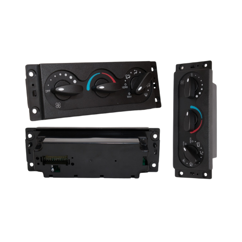 MÓDULO CONTROL DE TEMP-CLIMA IHC 24 PIN